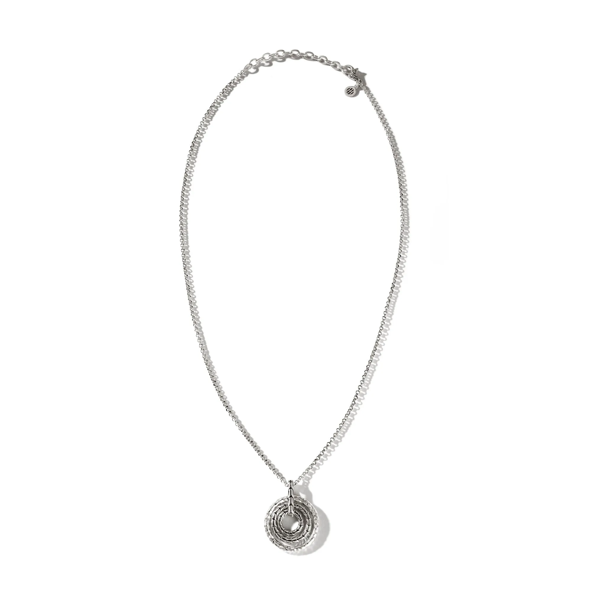 Palu Pendant Necklace|NBS9008684BSP sold by John Hardy product image thumbnail 2