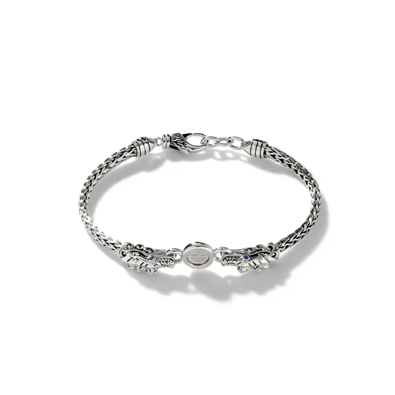 Legends Naga Frequency Bracelet|BBS60300BSP sold by John Hardy