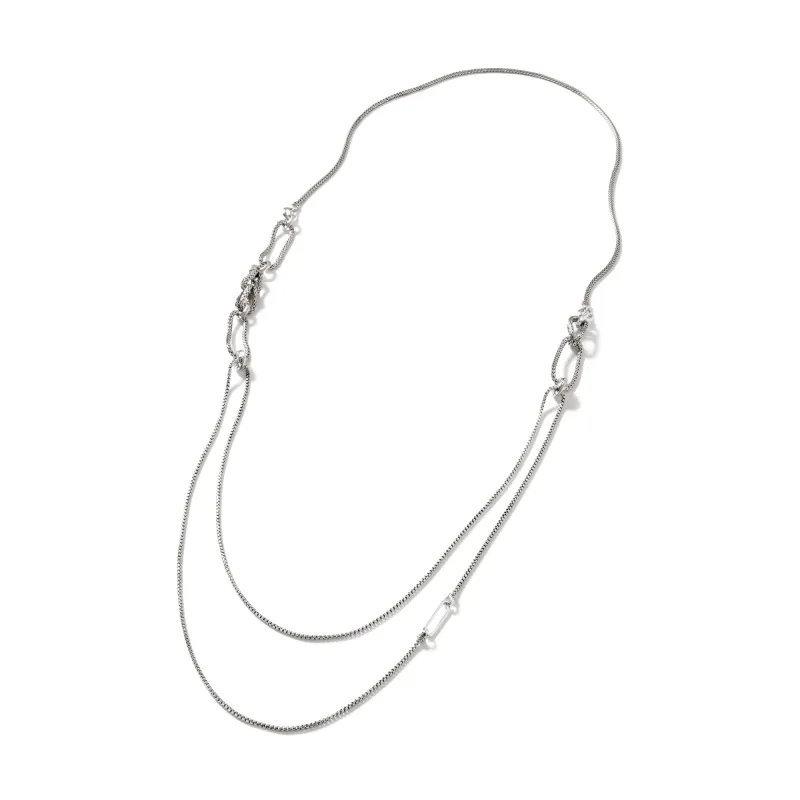 Asli Adjustable Sautoir|NB900893 sold by John Hardy