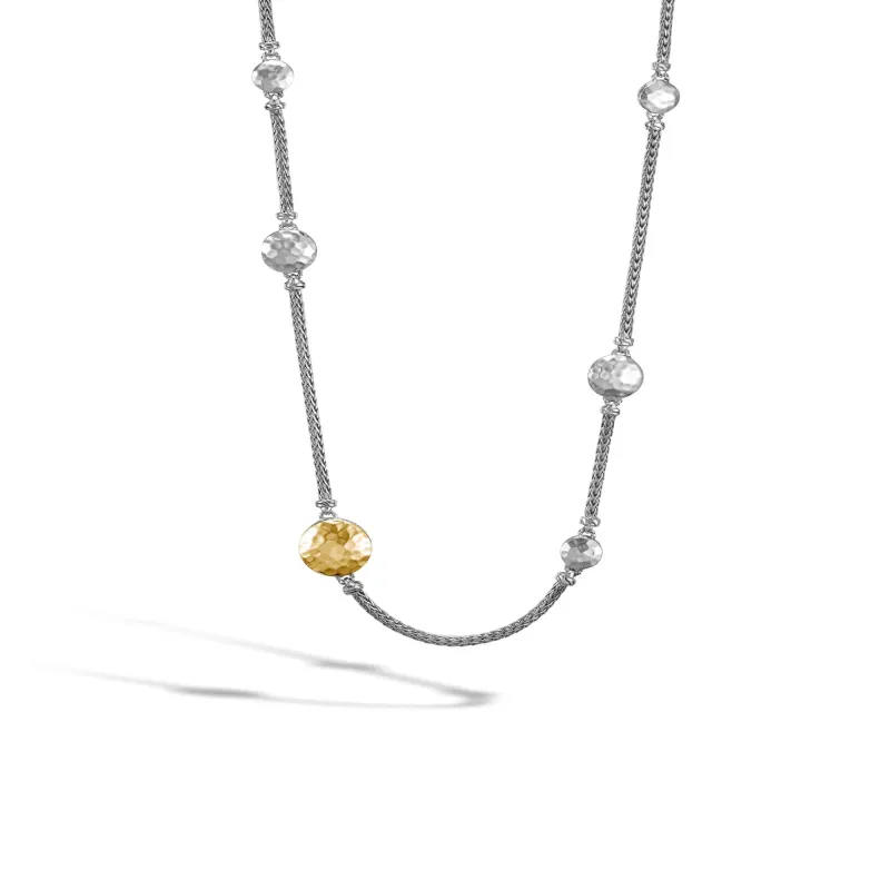 Palu Station Necklace|NZ7161 sold by John Hardy