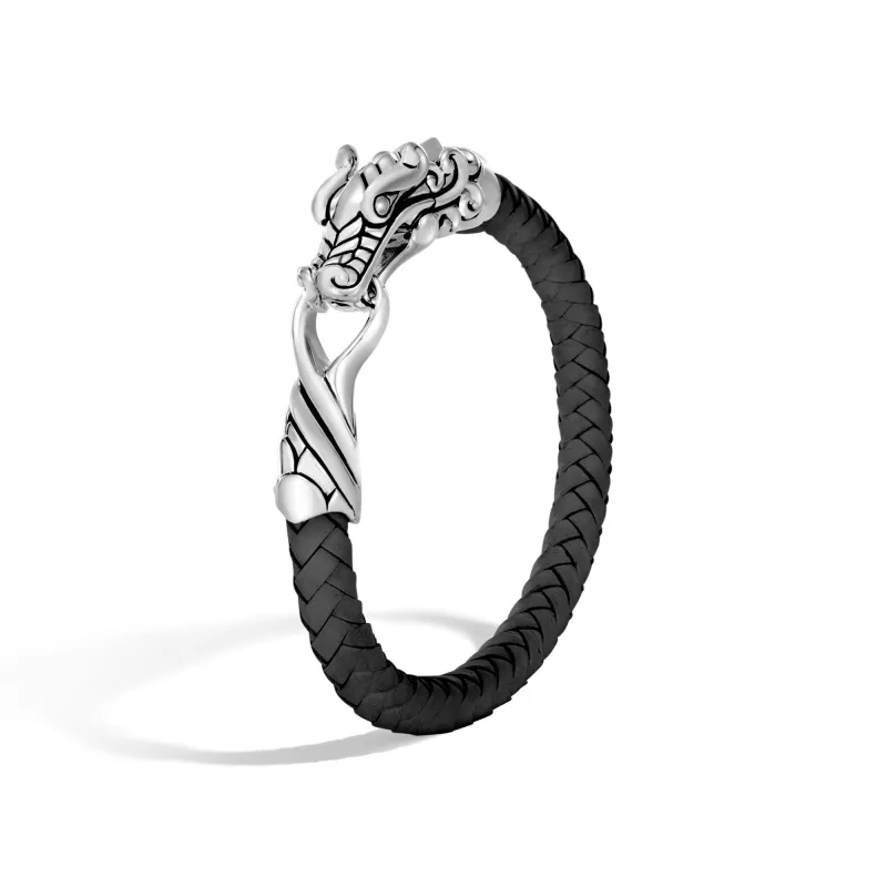 Naga Bracelet|BB6653BL sold by John Hardy