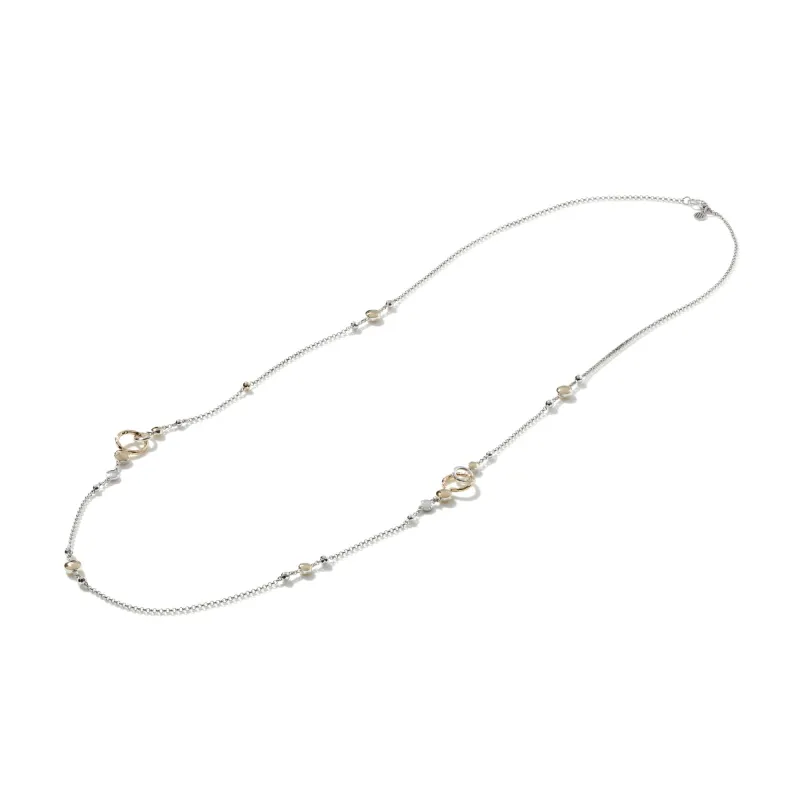 Palu Long Station Necklace|NZ34009 sold by John Hardy