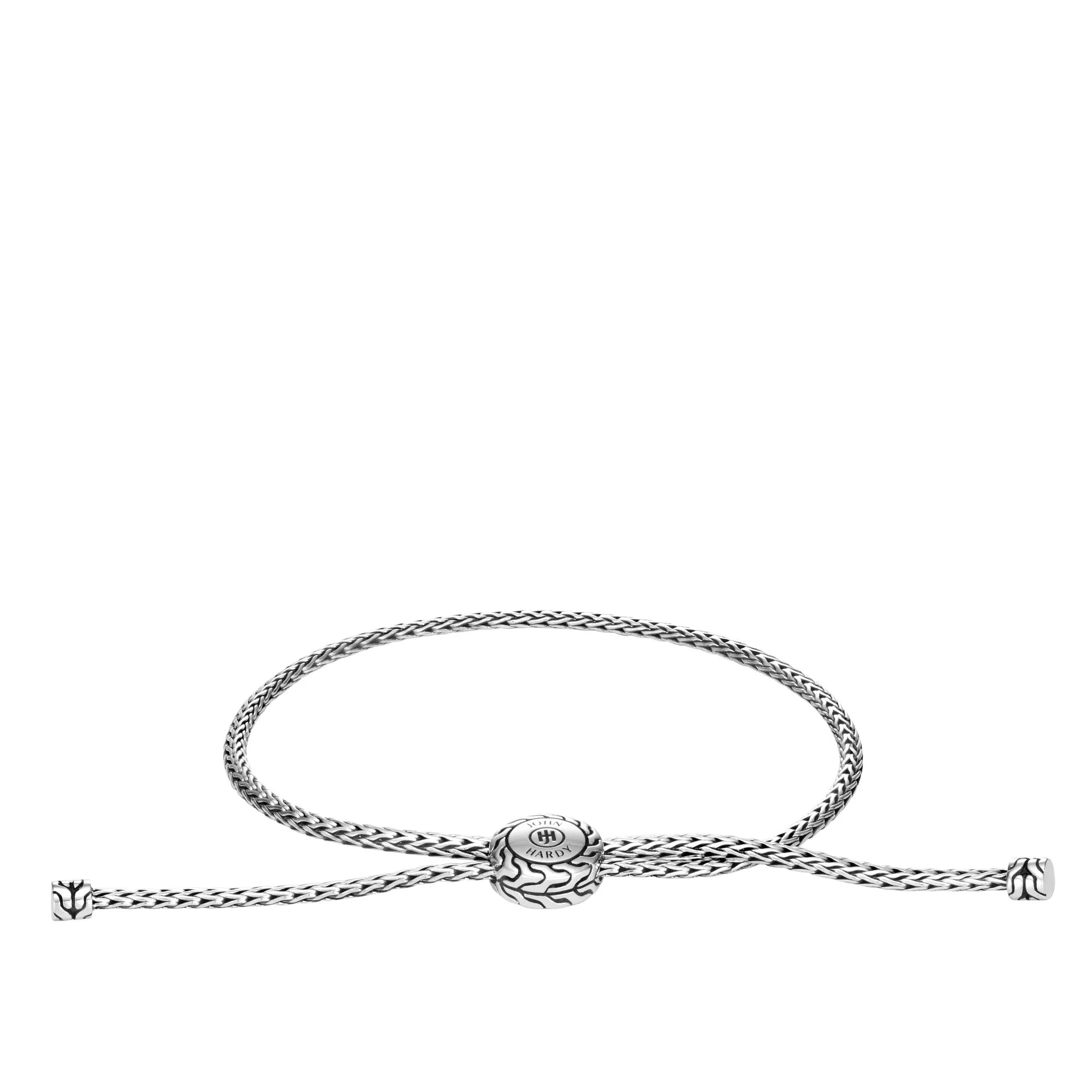 Classic Chain Pull Through Bracelet|BB900481 sold by John Hardy product image thumbnail 2