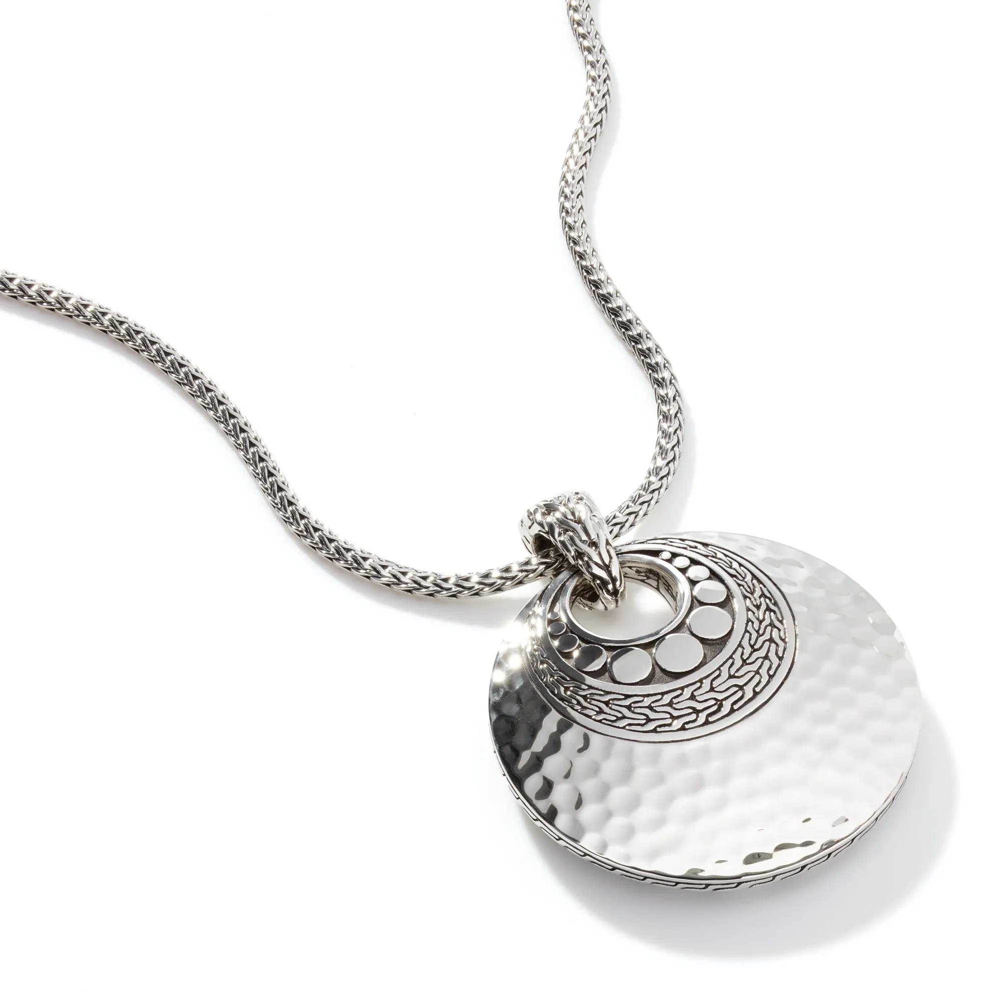 Palu Enhancer|HB30080 sold by John Hardy product image thumbnail 3