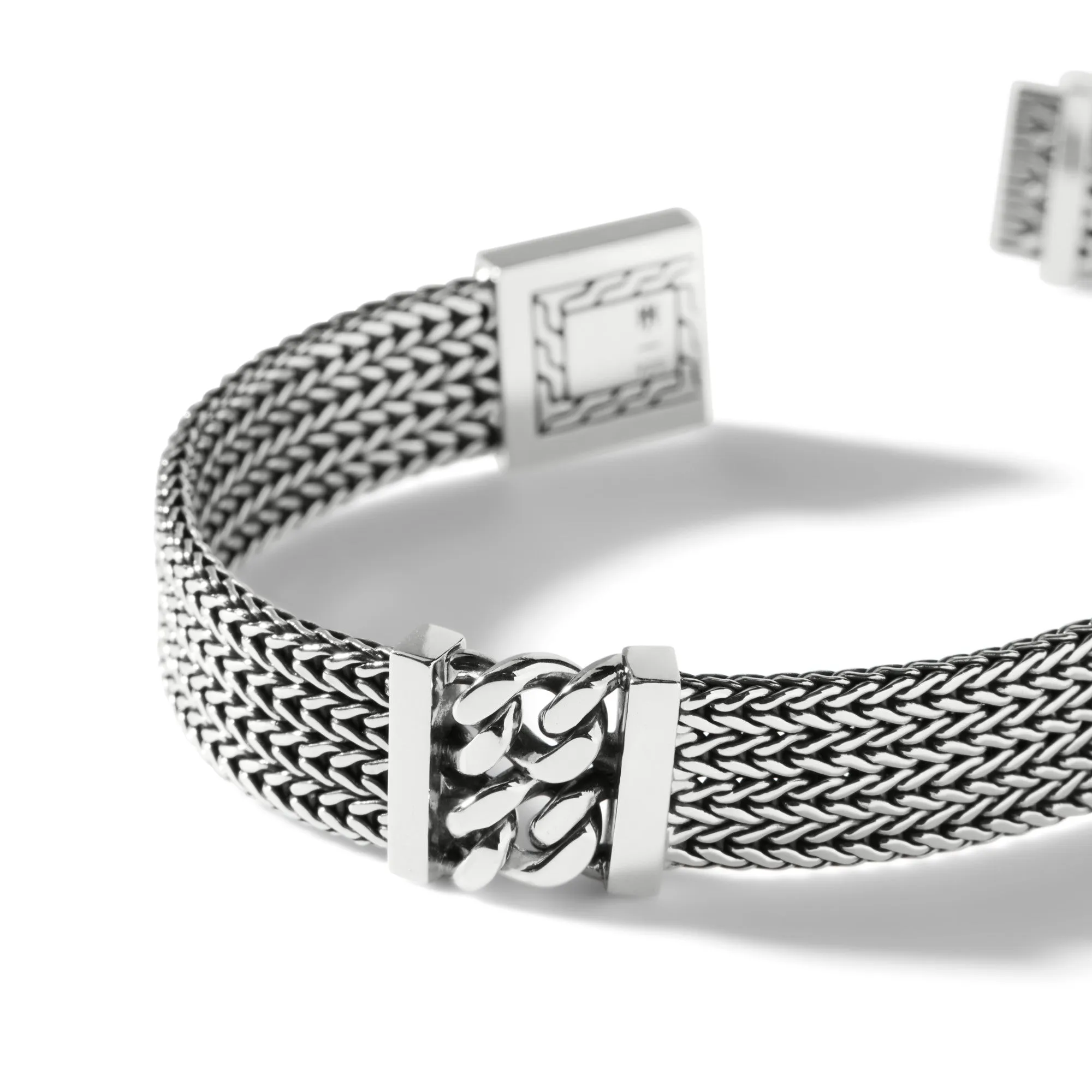 Rata Chain Station Bracelet|BU900688 sold by John Hardy product image thumbnail 2
