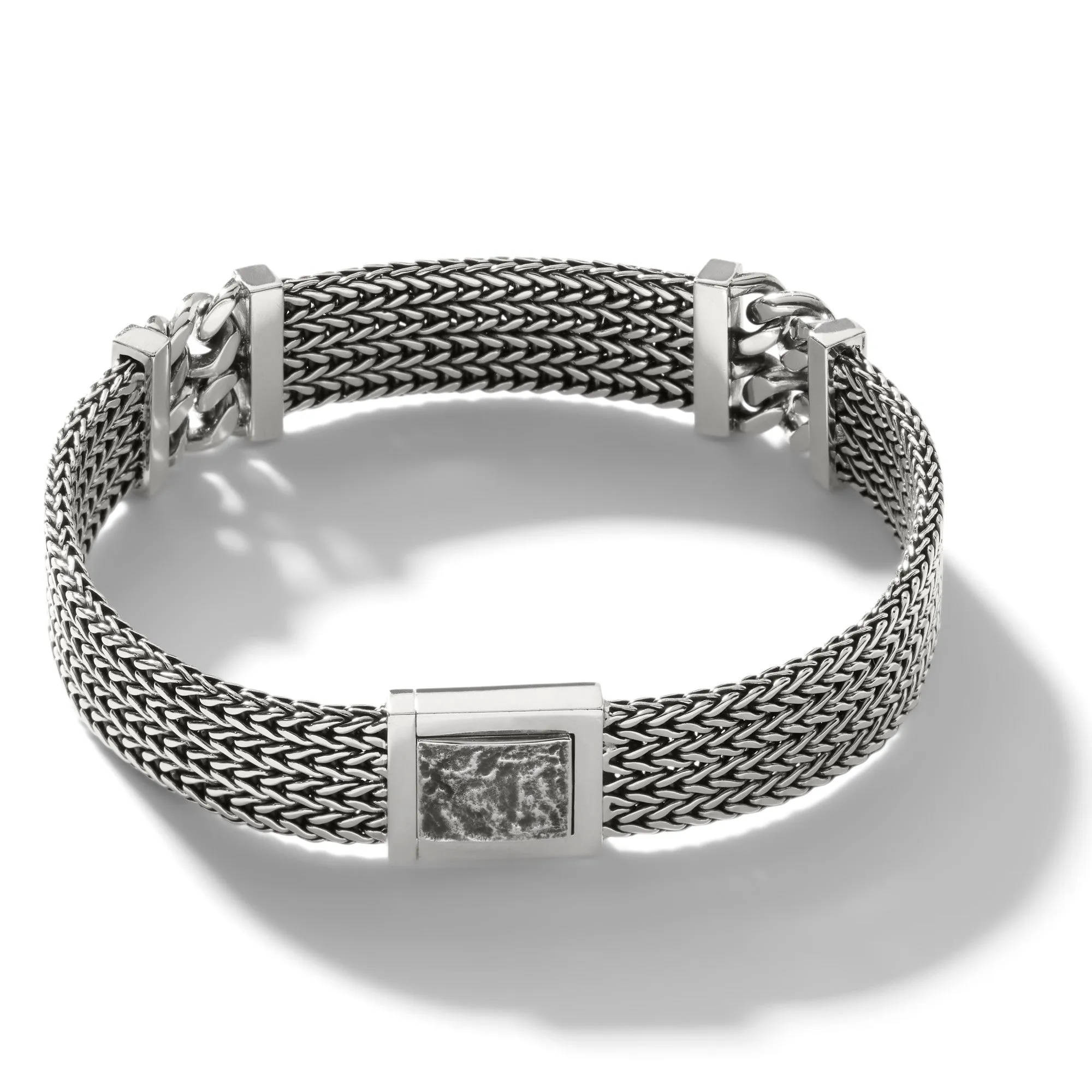 Rata Chain Station Bracelet|BU900688 sold by John Hardy product image thumbnail 4