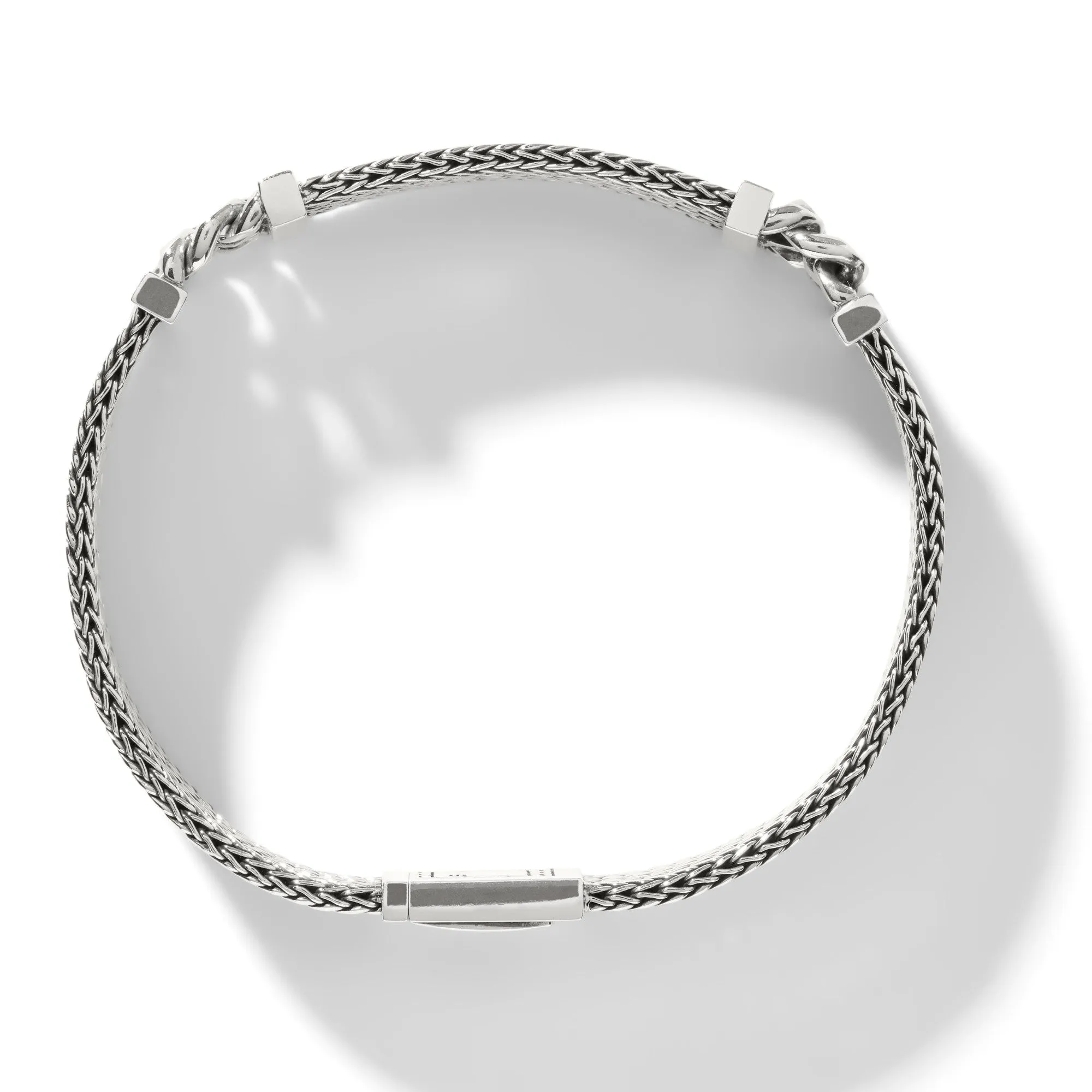 Rata Chain Station Bracelet|BU900688 sold by John Hardy product image thumbnail 5