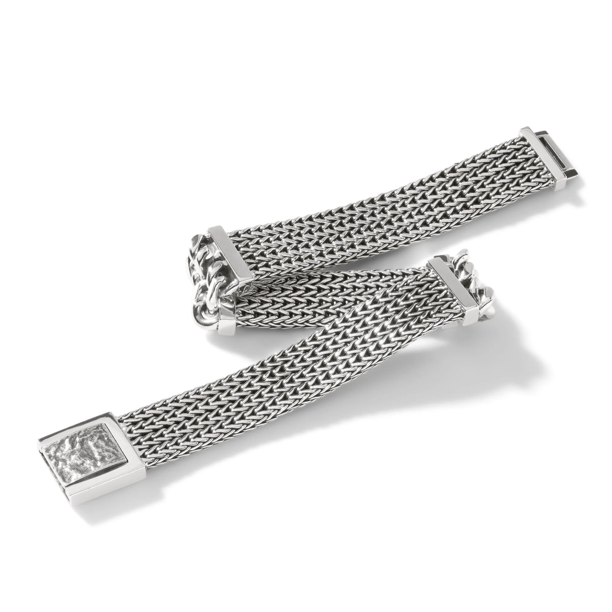 Rata Chain Station Bracelet|BU900688 sold by John Hardy product image thumbnail 3