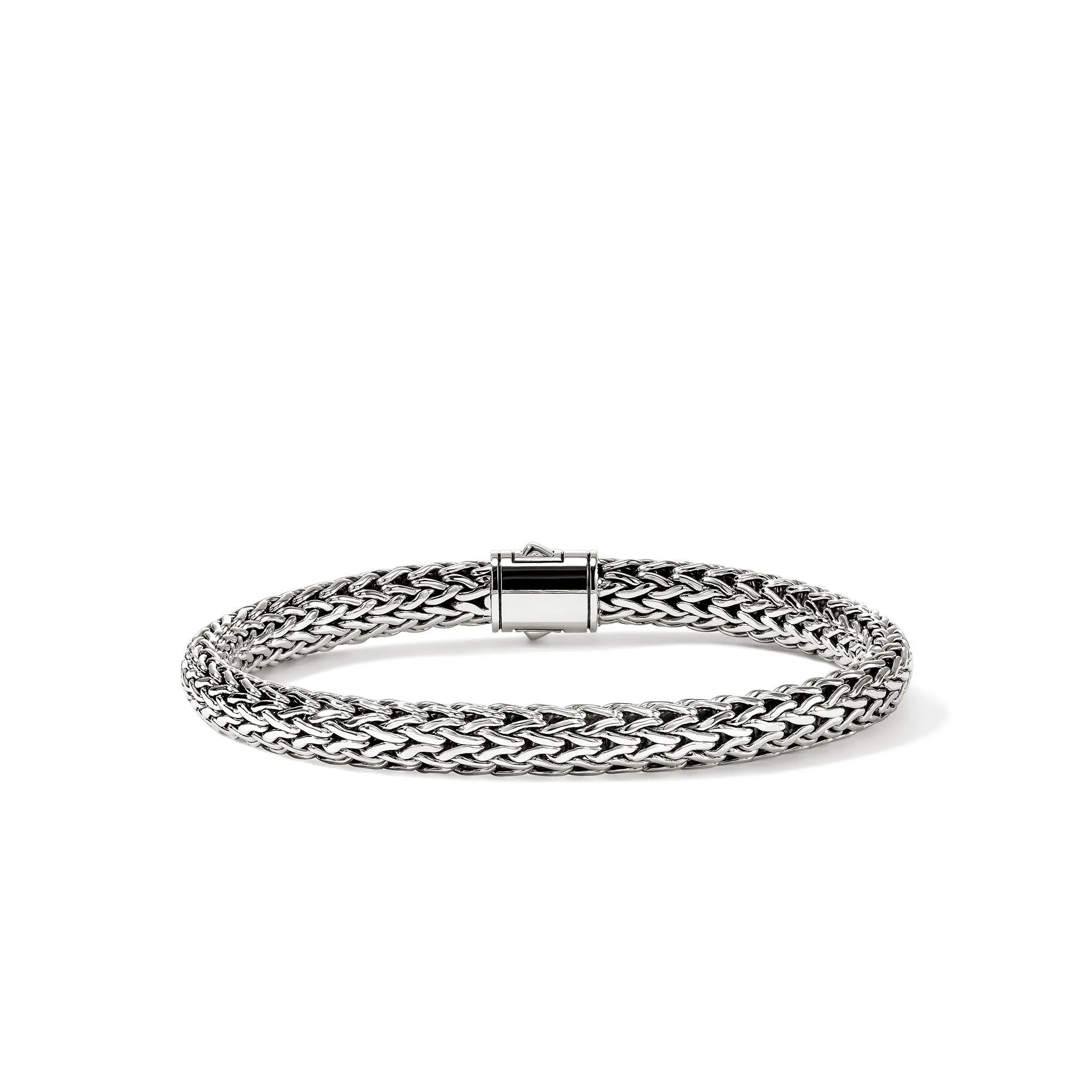 Icon Bracelet, Sterling Silver, Gemstones, 6.5MM|BUS9909044RB sold by John Hardy product image thumbnail 3