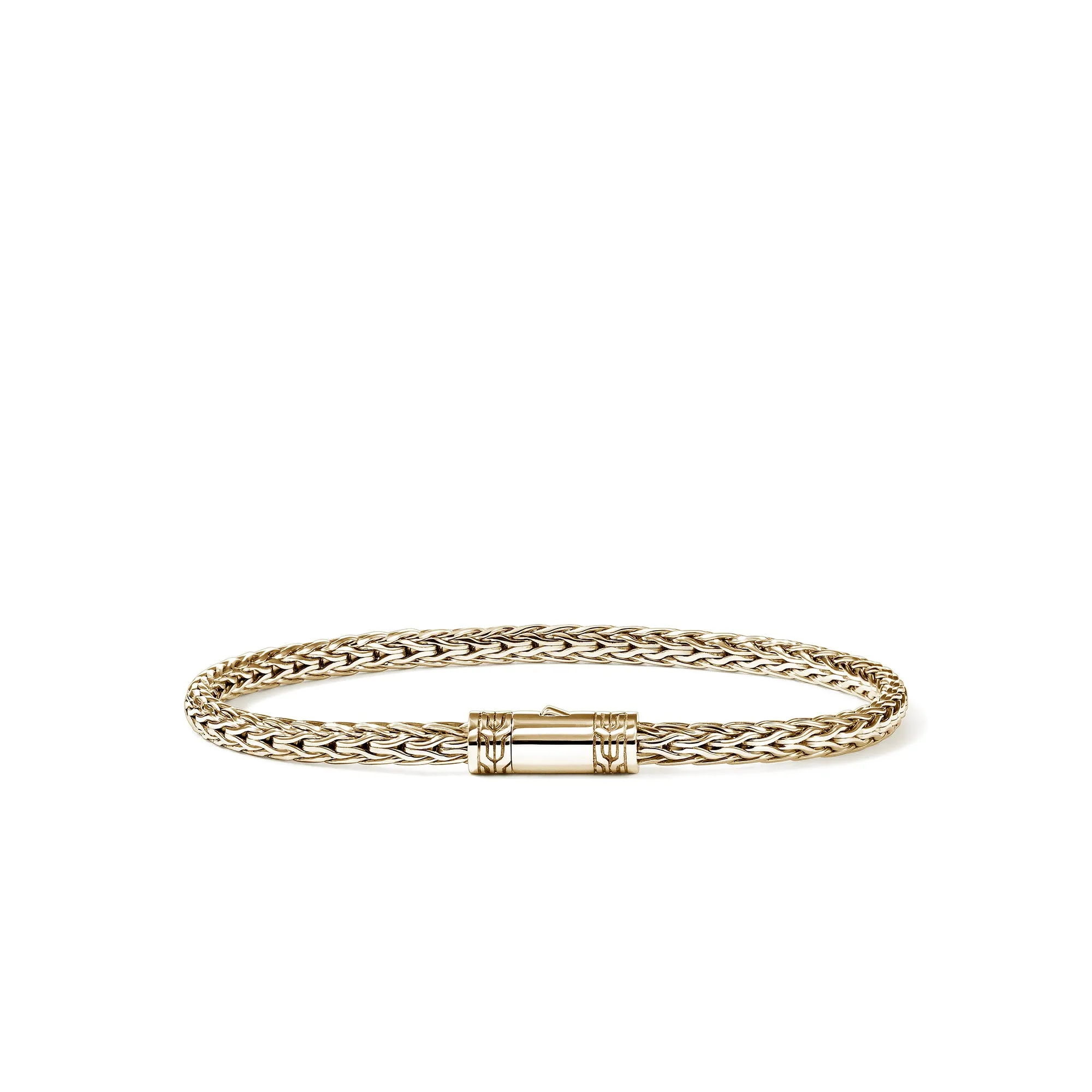Icon Bracelet, Gold, 3.5MM|BUGG97210 sold by John Hardy product image thumbnail 3