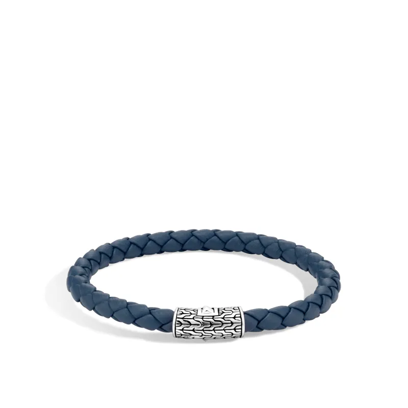 Classic Chain Station Bracelet|BB93320BU made by John Hardy