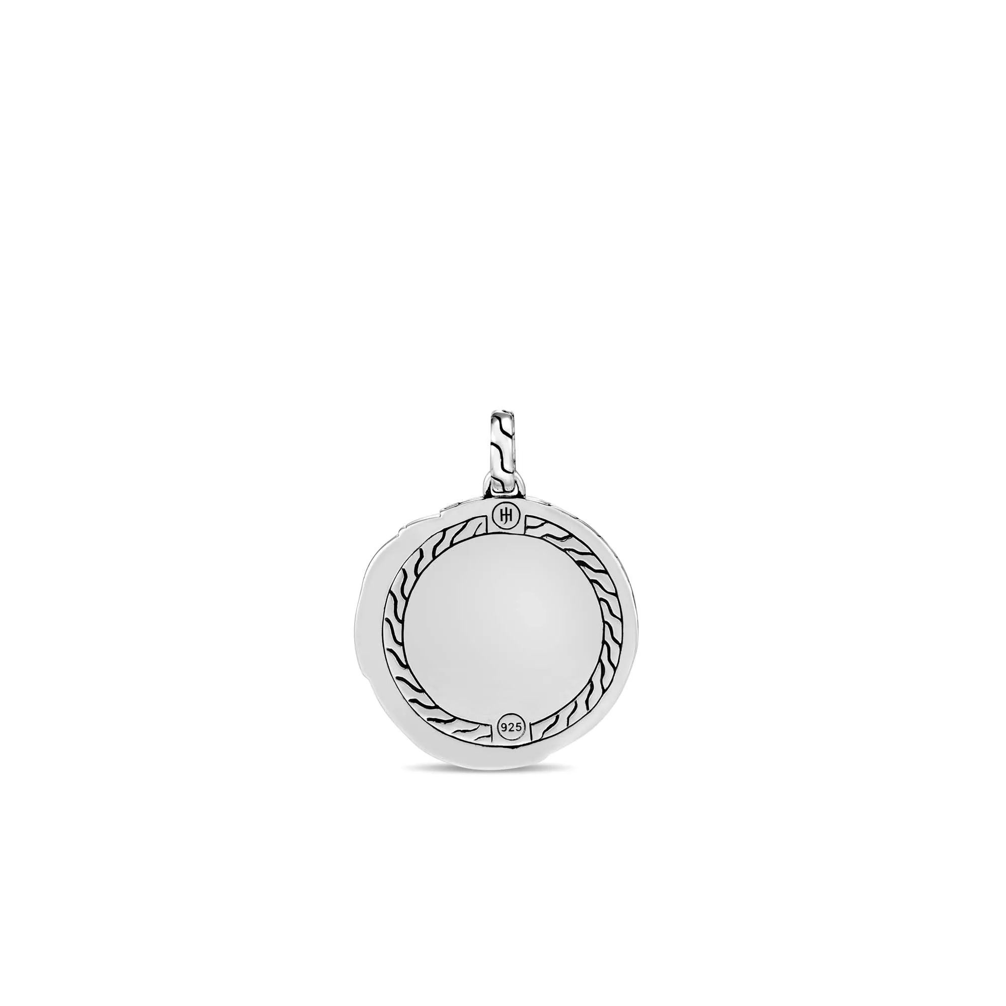 Naga Amulet|HBS60172BHBSP sold by John Hardy product image thumbnail 2
