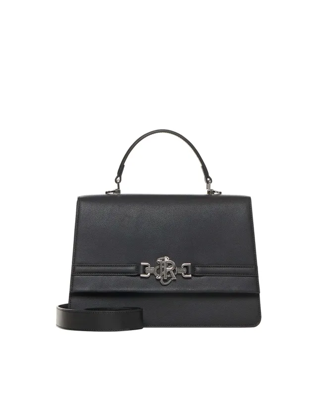 Borsa a mano dal design elegante e lineare sold by John Richmond