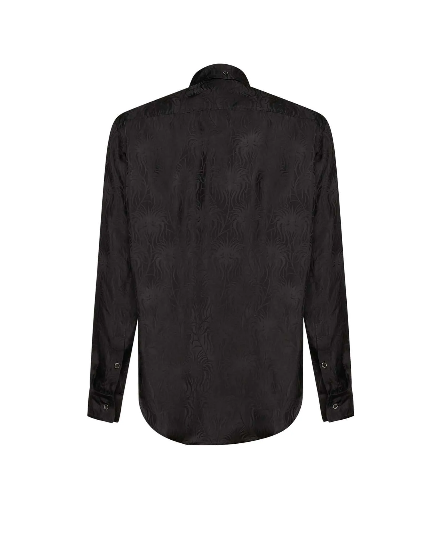 Camicia Classica con Effetto Strutturato sold by John Richmond product image thumbnail 3