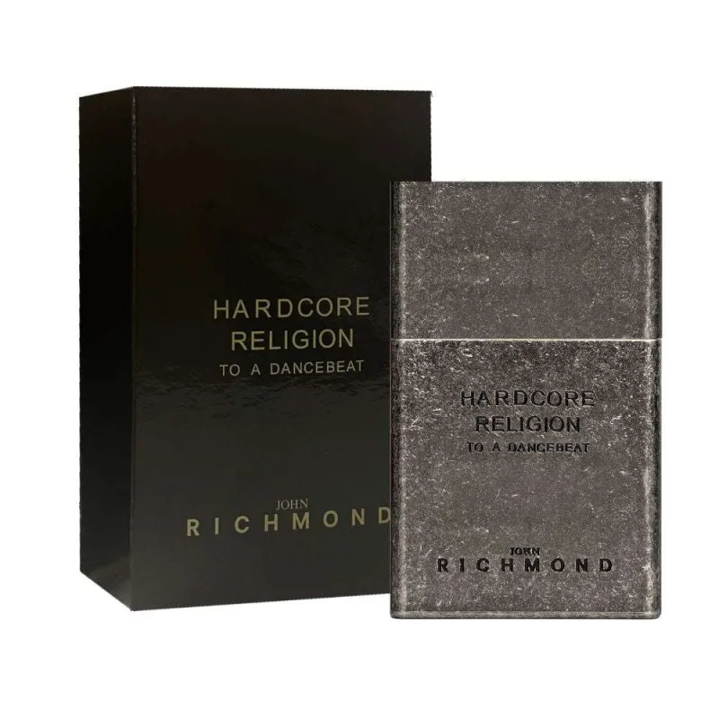 Hardcore Religion - 100 ml sold by John Richmond