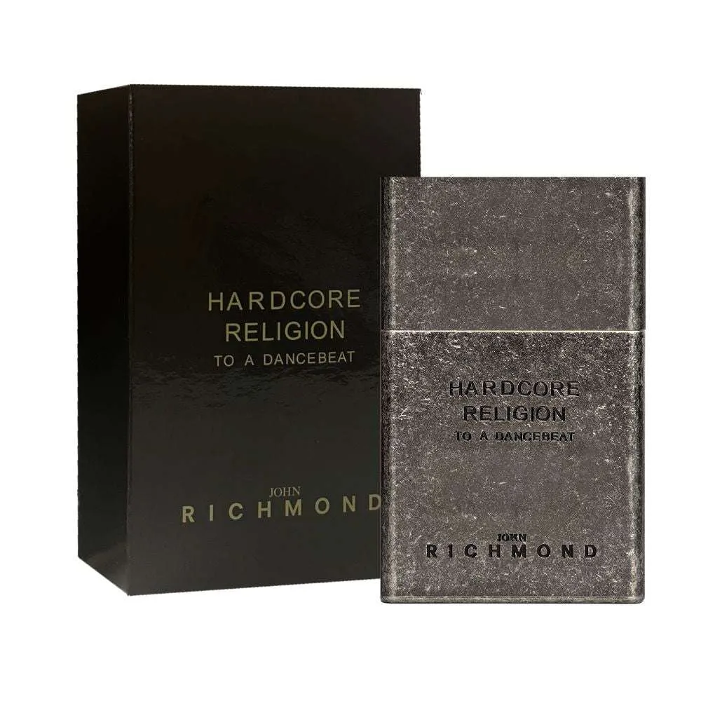 Hardcore Religion - 100 ml sold by John Richmond