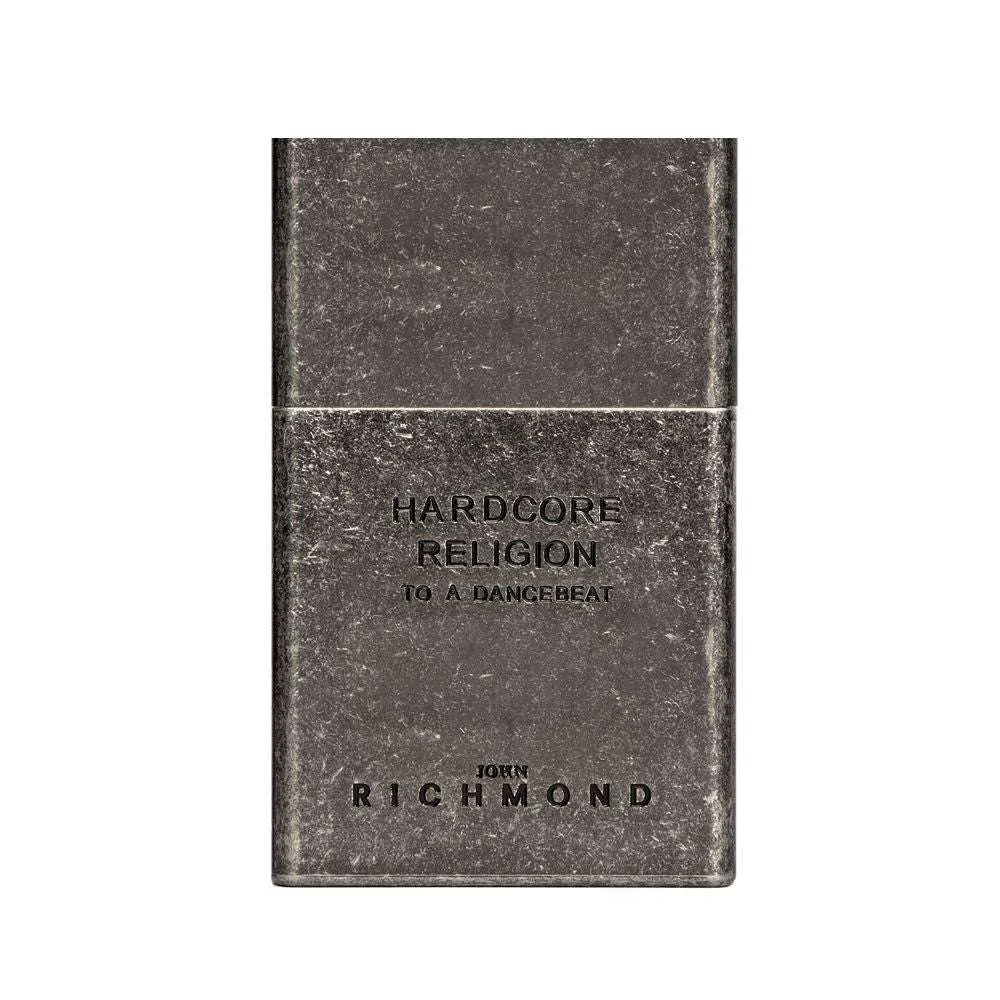 Hardcore Religion - 100 ml sold by John Richmond product image thumbnail 2