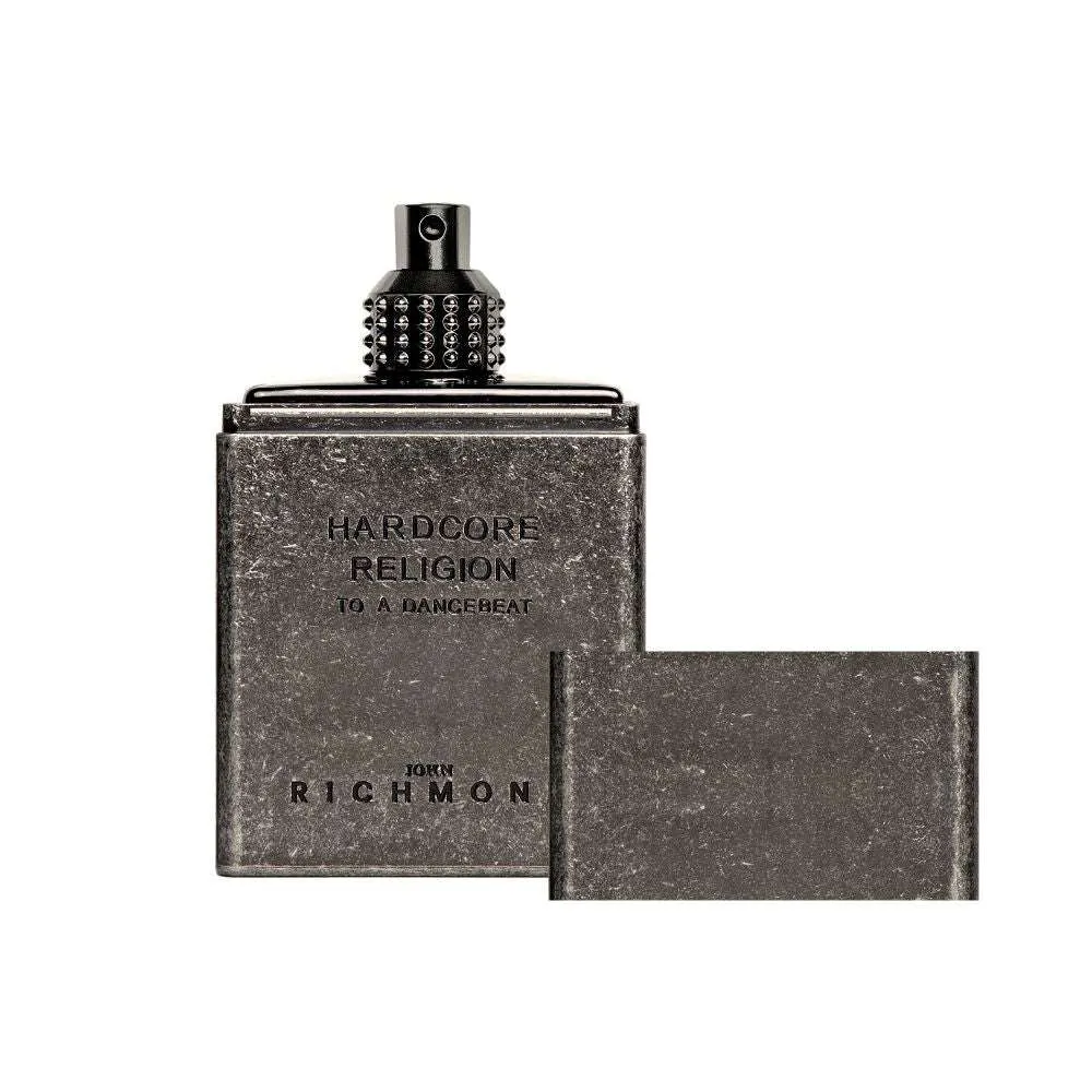 Hardcore Religion - 100 ml sold by John Richmond product image thumbnail 3