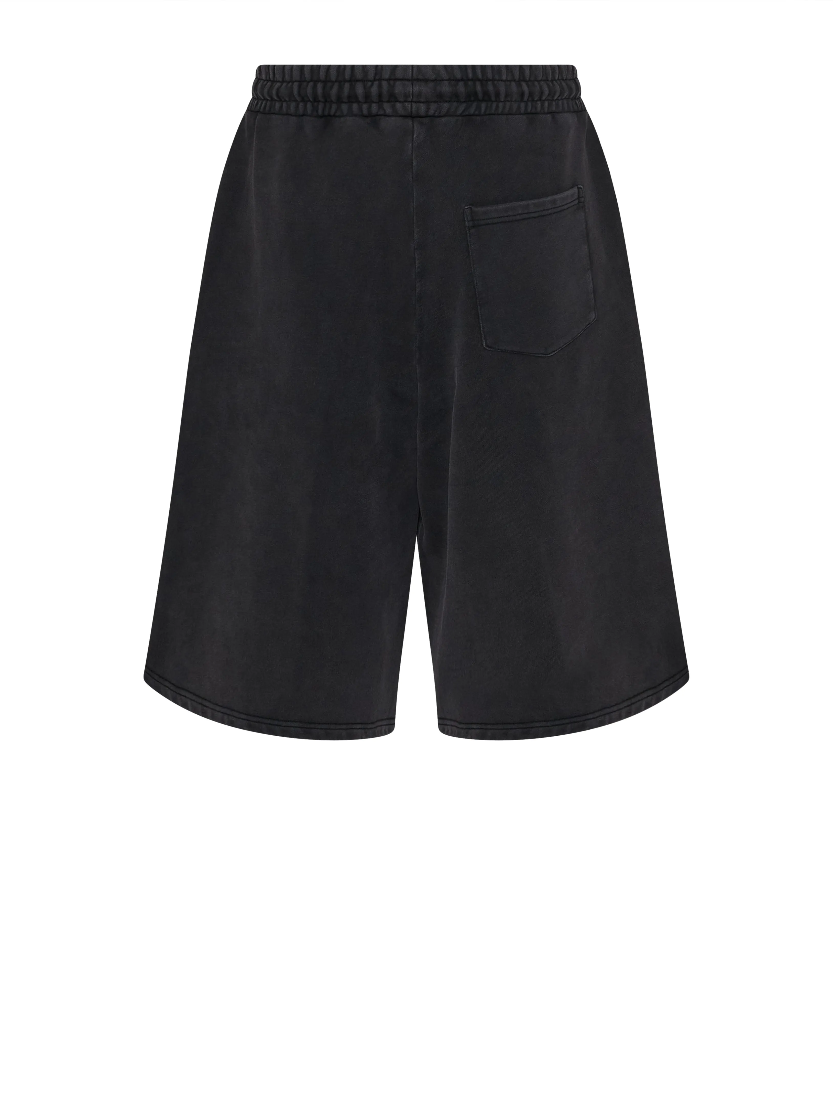 Bermuda con coulisse e design essenziale sold by John Richmond product image thumbnail 2