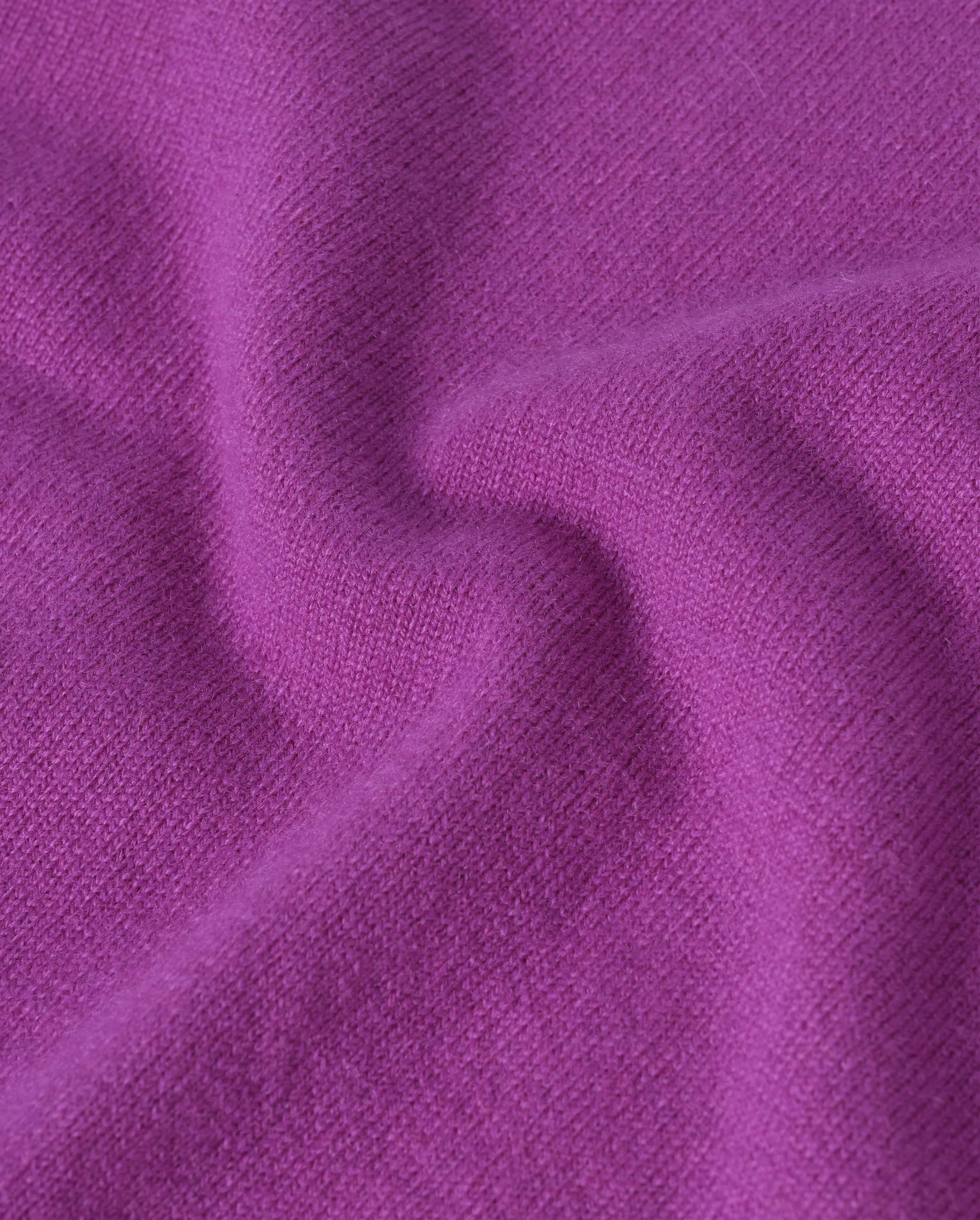 Iris Classic Purple Cashmere Tank sold by Johnstons of Elgin product image thumbnail 2