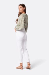 Damarre Long Sleeve Cotton Top sold by Joie