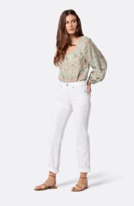 Damarre Long Sleeve Cotton Top sold by Joie
