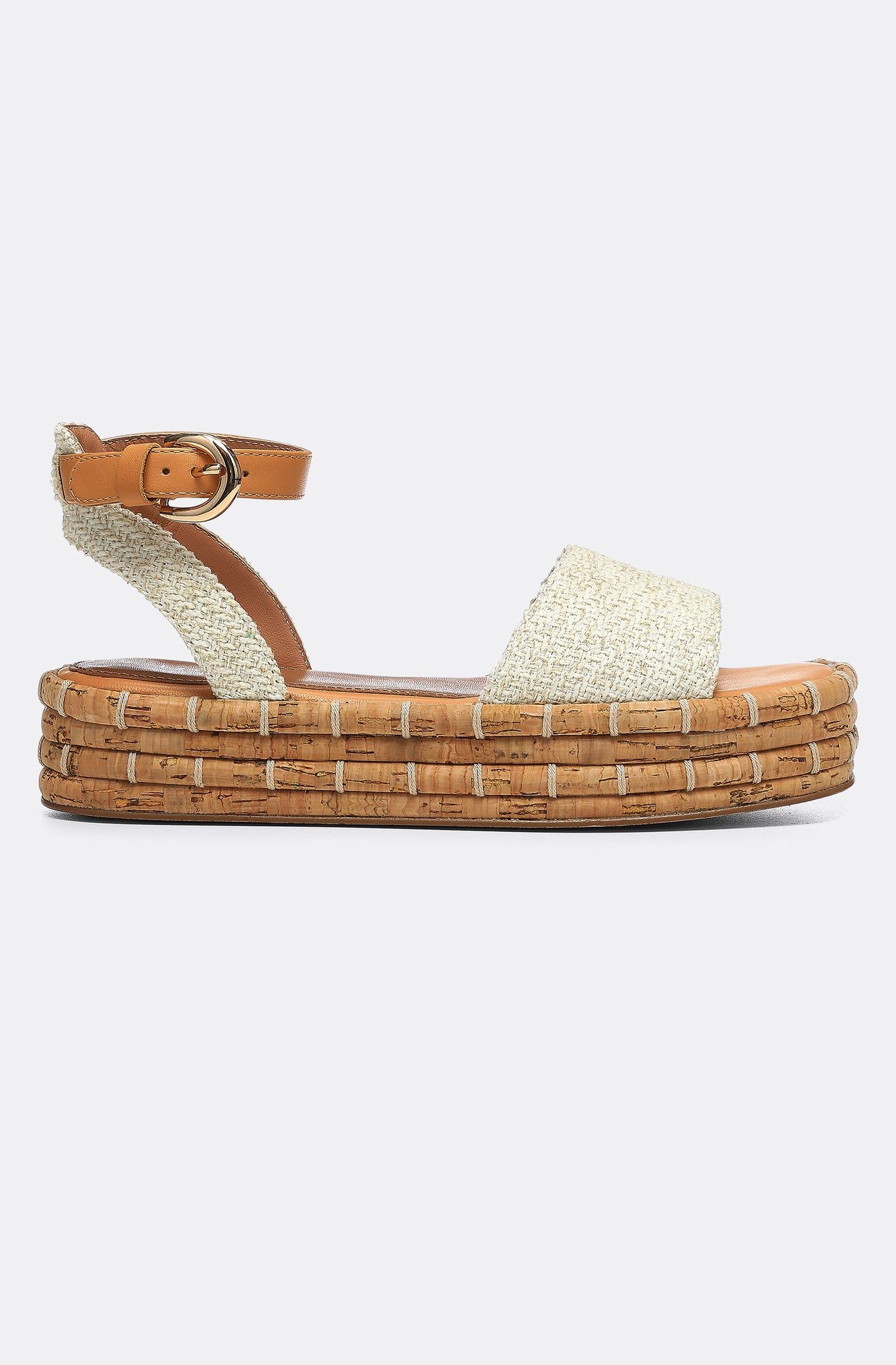 Romanna Sandal sold by Joie product image thumbnail 2