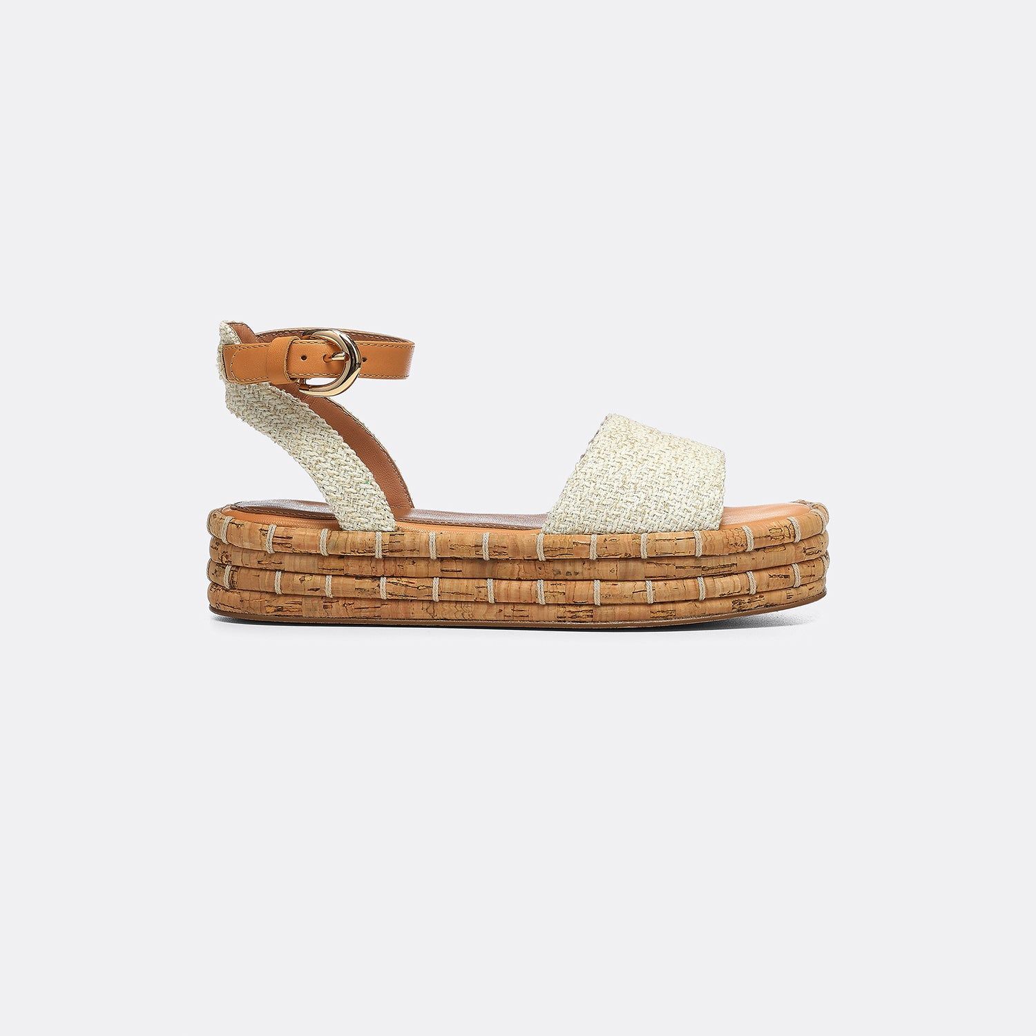 Romanna Sandal sold by Joie product image thumbnail 8