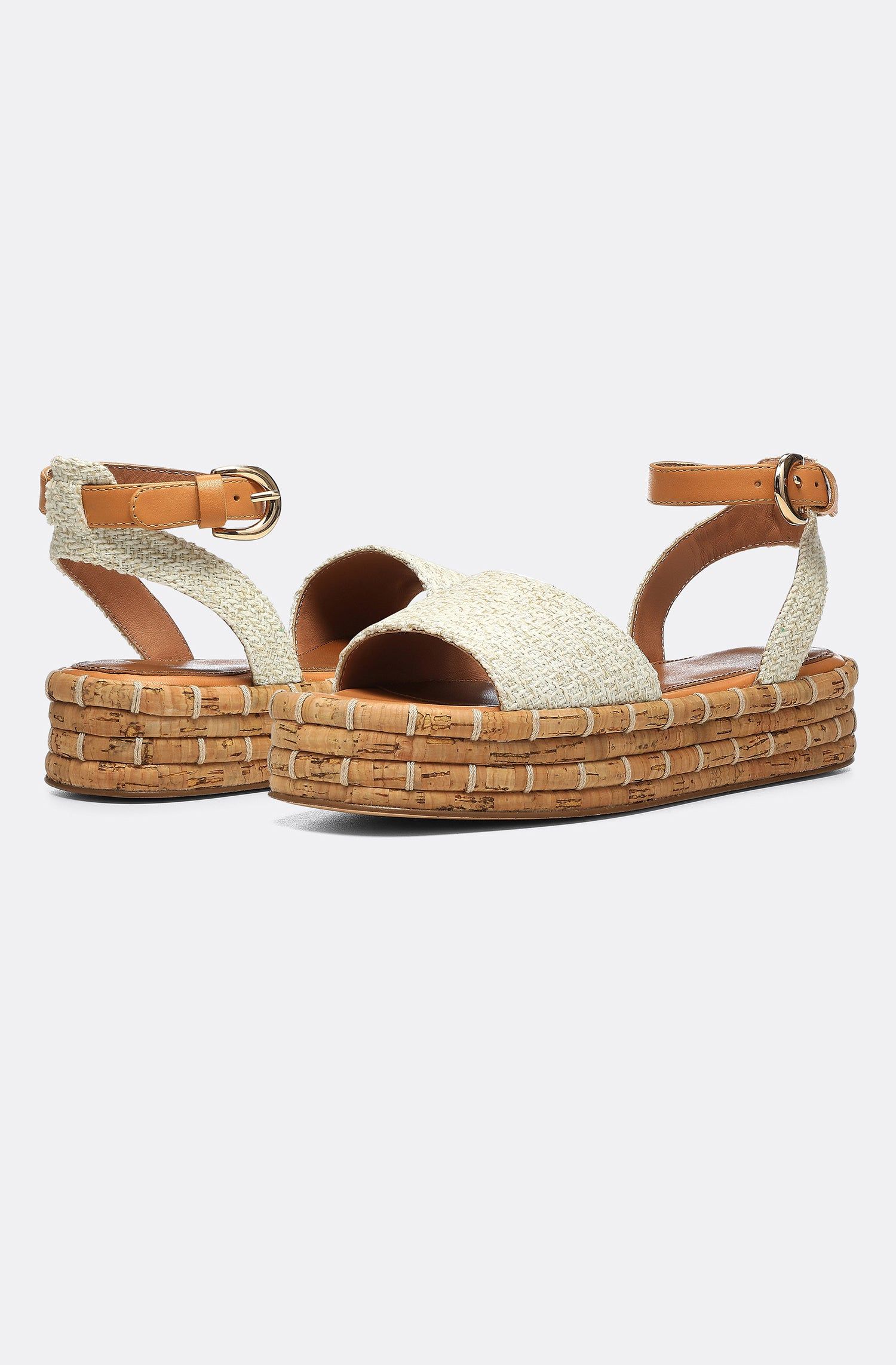 Romanna Sandal sold by Joie