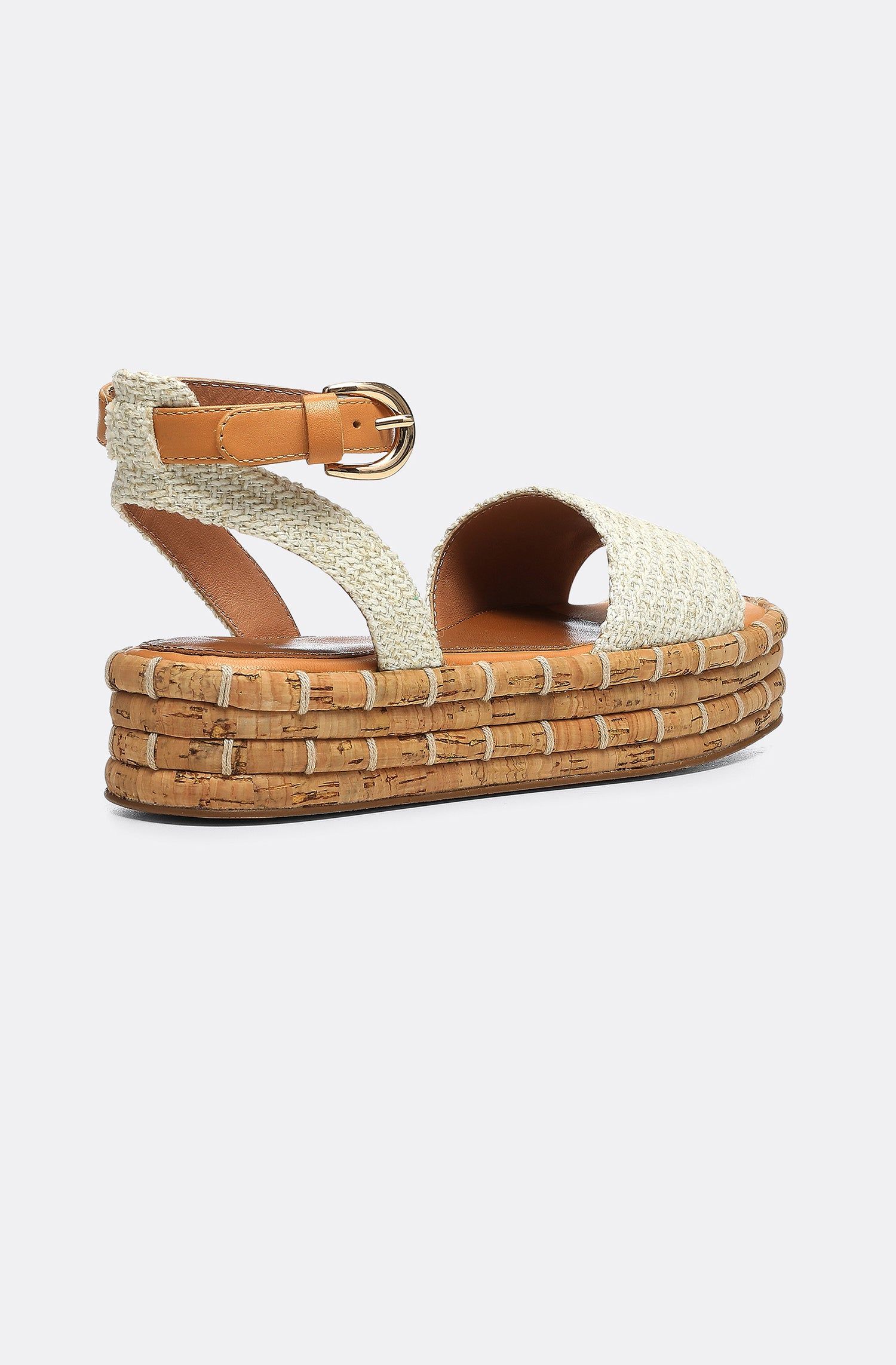 Romanna Sandal sold by Joie product image thumbnail 5