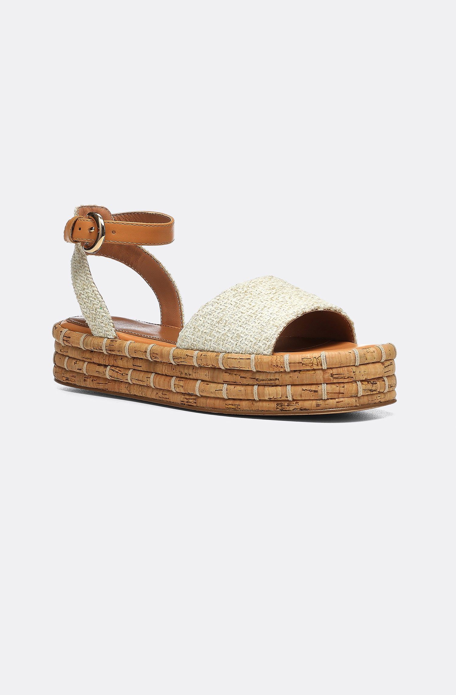Romanna Sandal sold by Joie product image thumbnail 3