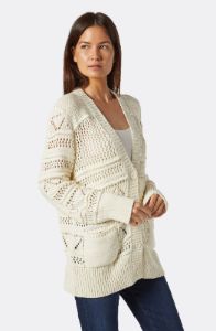 Harbin Cardigan sold by Joie