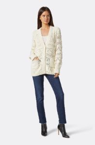Harbin Cardigan sold by Joie