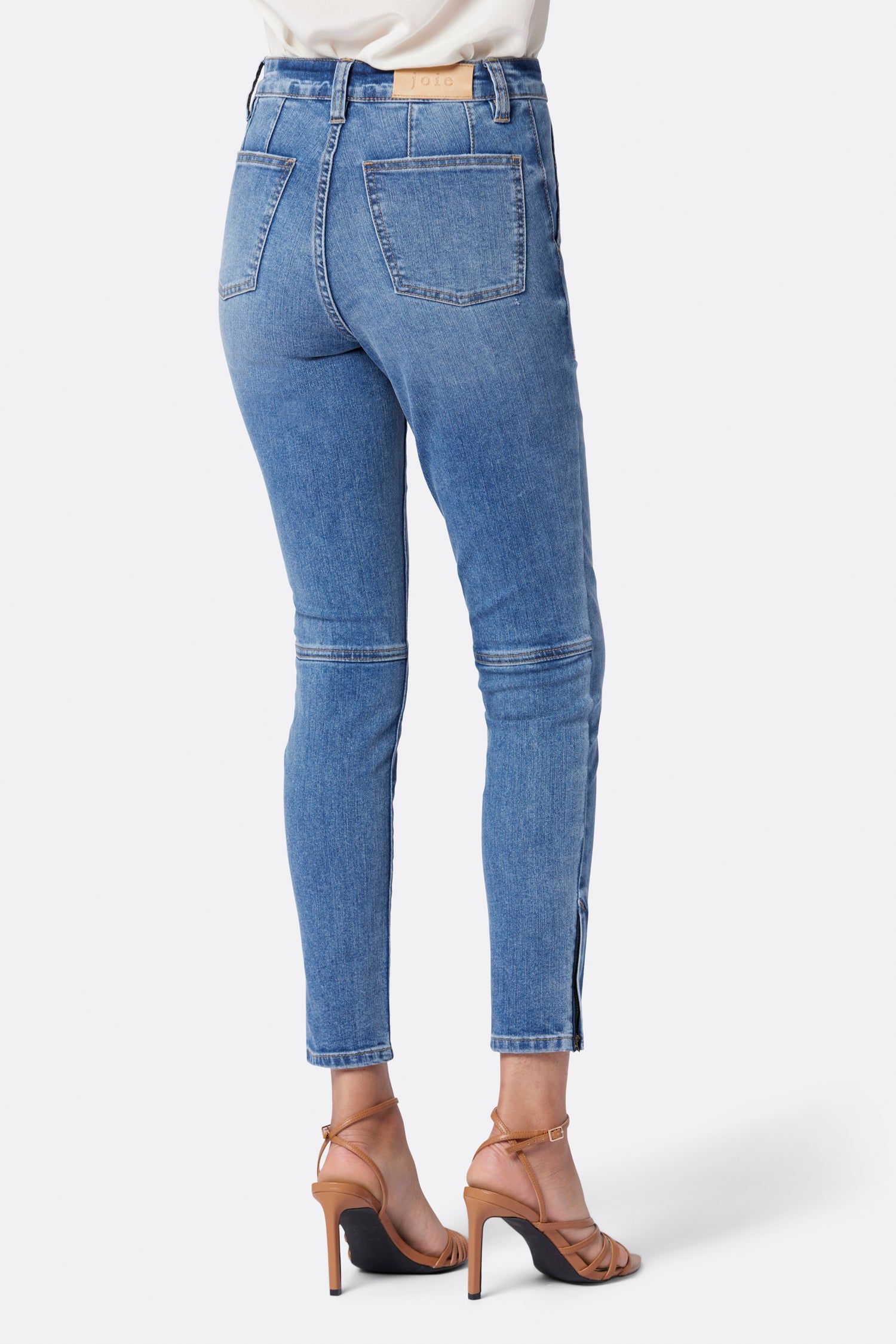 Maxine Park Skinny sold by Joie product image thumbnail 7