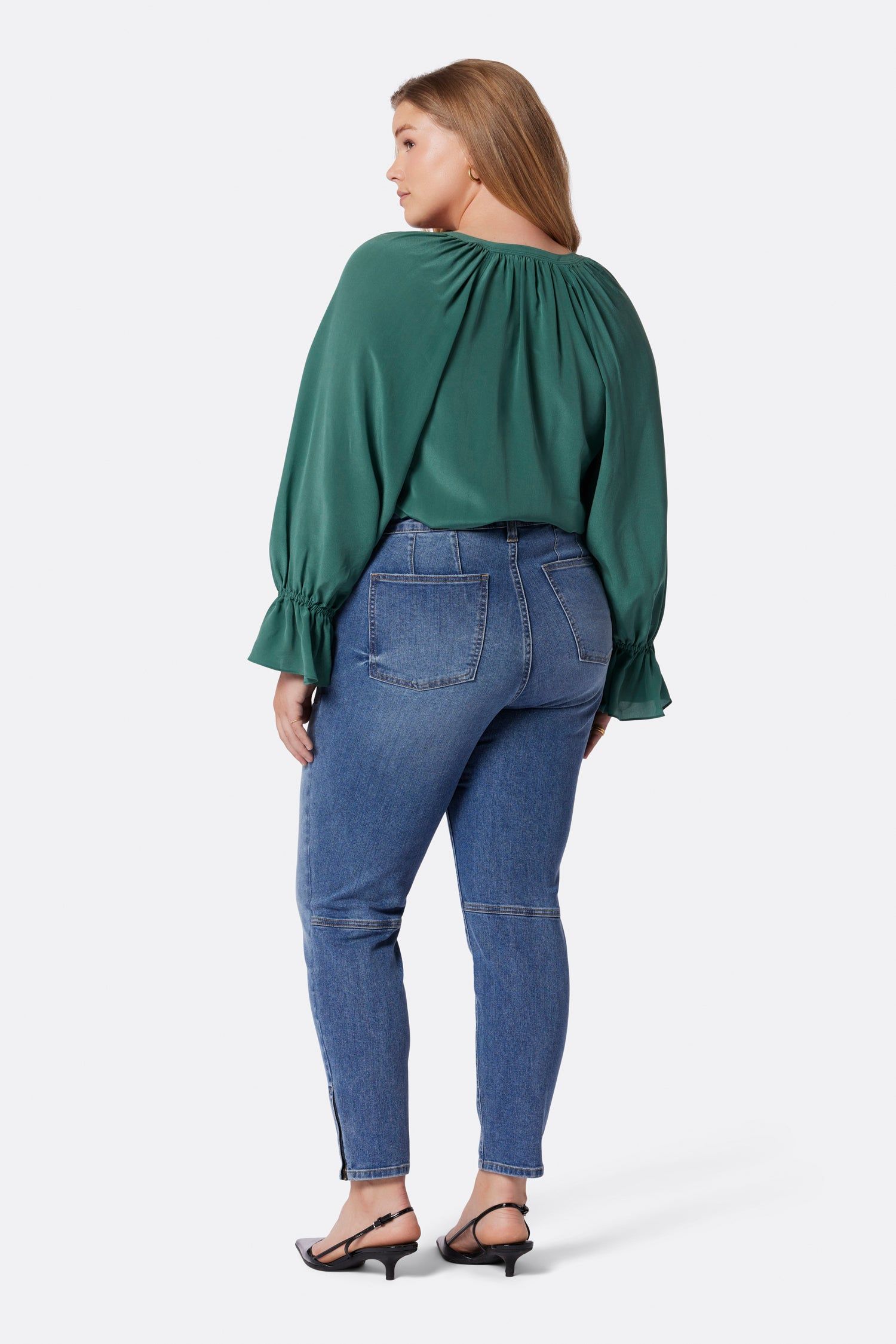 Maxine Park Skinny sold by Joie product image thumbnail 12