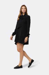 Billie Silk Mini Dress sold by Joie