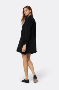 Billie Silk Mini Dress sold by Joie