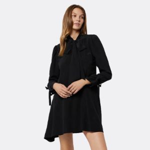Billie Silk Mini Dress sold by Joie