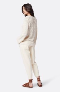 Orian V-neck Sweater sold by Joie
