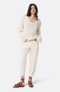 Orian V-neck Sweater sold by Joie