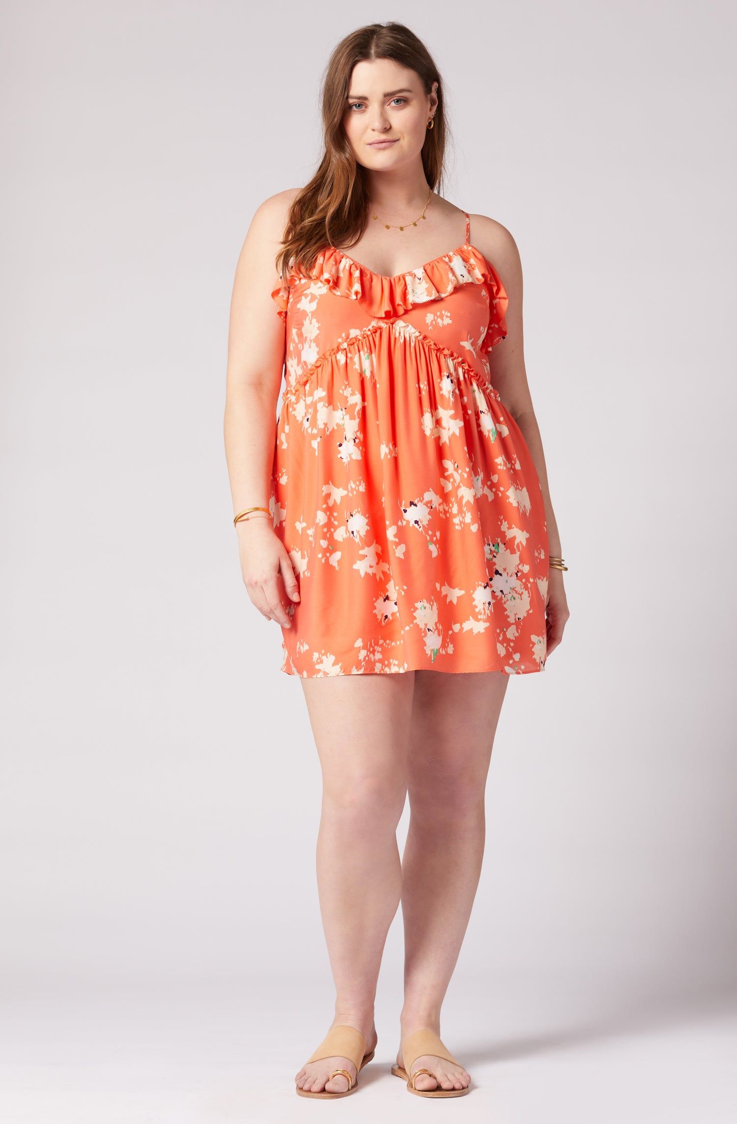 Lilli Mini Dress sold by Joie product image thumbnail 7