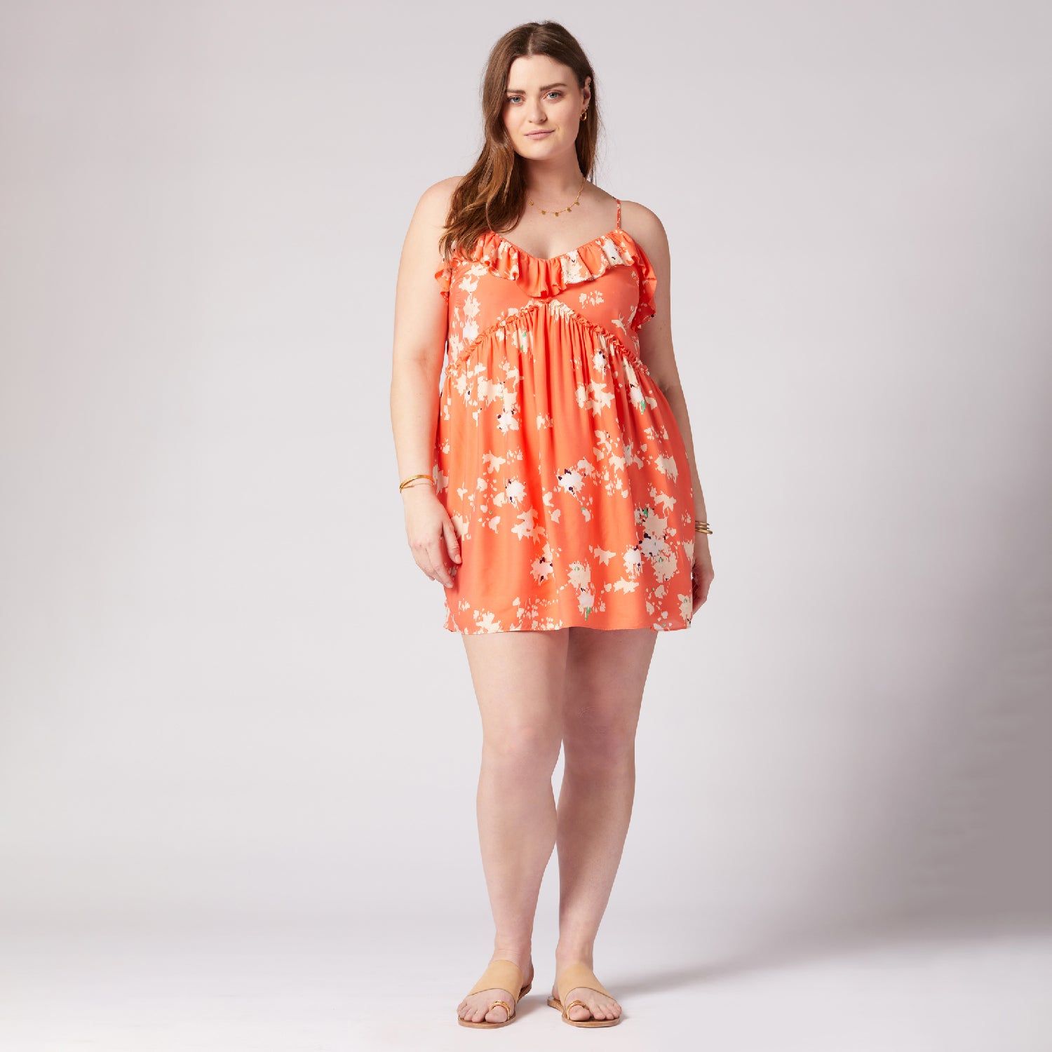 Lilli Mini Dress sold by Joie product image thumbnail 6