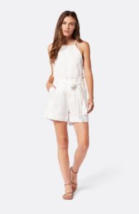 Daynna Linen Short sold by Joie