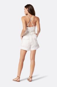 Daynna Linen Short sold by Joie