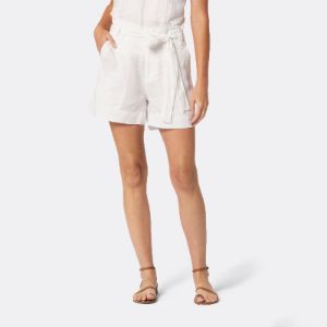 Daynna Linen Short sold by Joie