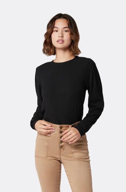 Stanton Long Sleeve Top sold by Joie