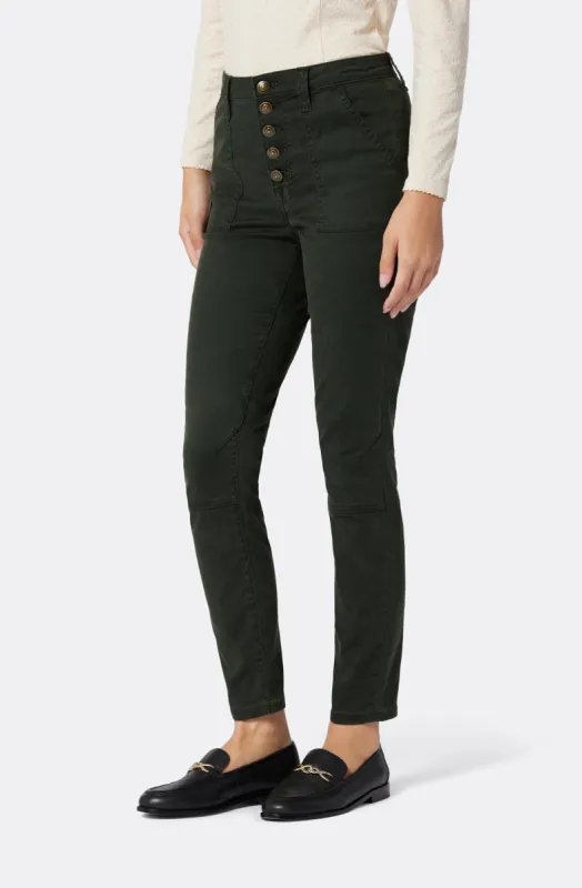 Maxine Park Skinny sold by Joie