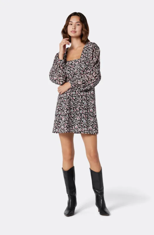 Jade Mini Cotton Dress sold by Joie