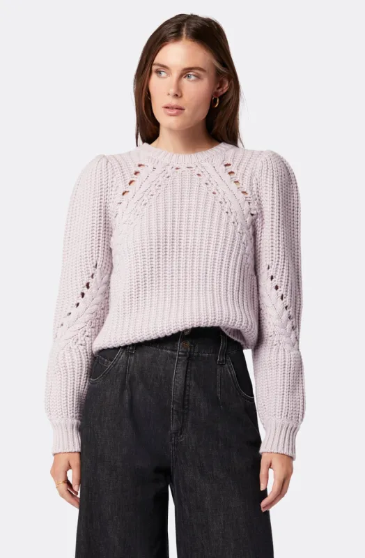 Joanes Wool Sweater sold by Joie