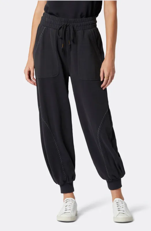 Witney B Cotton Pant sold by Joie